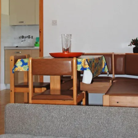 Bruna.5 Appartement